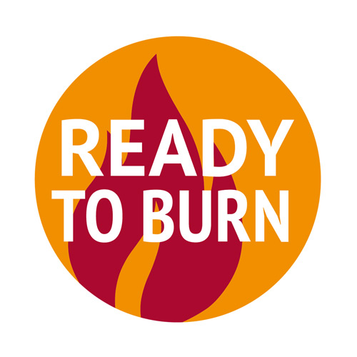 Ready To Burn